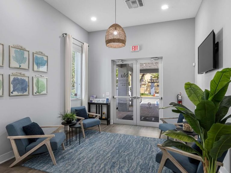 Blu on Marina Boulevard apartments in Fort Lauderdale, FL – photo 13