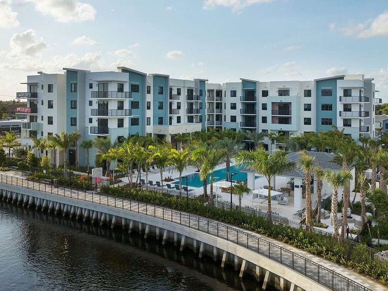 BLYS apartments in Oakland Park, FL – photo 39
