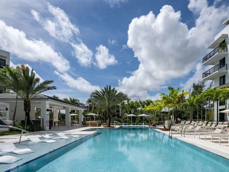 BLYS apartments in Oakland Park, FL – photo 46