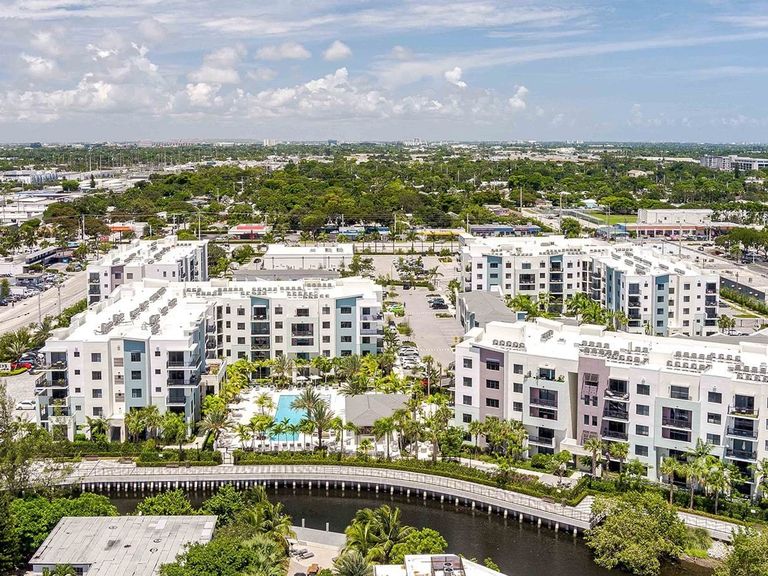 BLYS apartments in Oakland Park, FL – photo 59