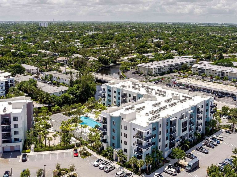 BLYS apartments in Oakland Park, FL – photo 61