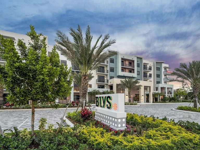 BLYS apartments in Oakland Park, FL – photo 64