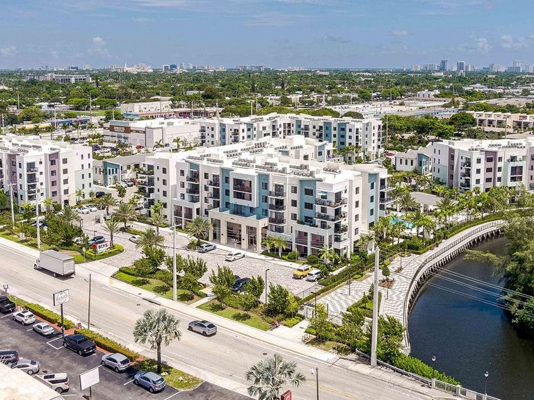 BLYS apartments in Oakland Park, FL – photo 65
