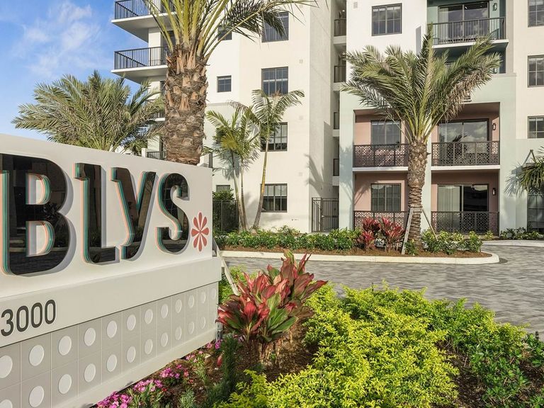 BLYS apartments in Oakland Park, FL – photo 67