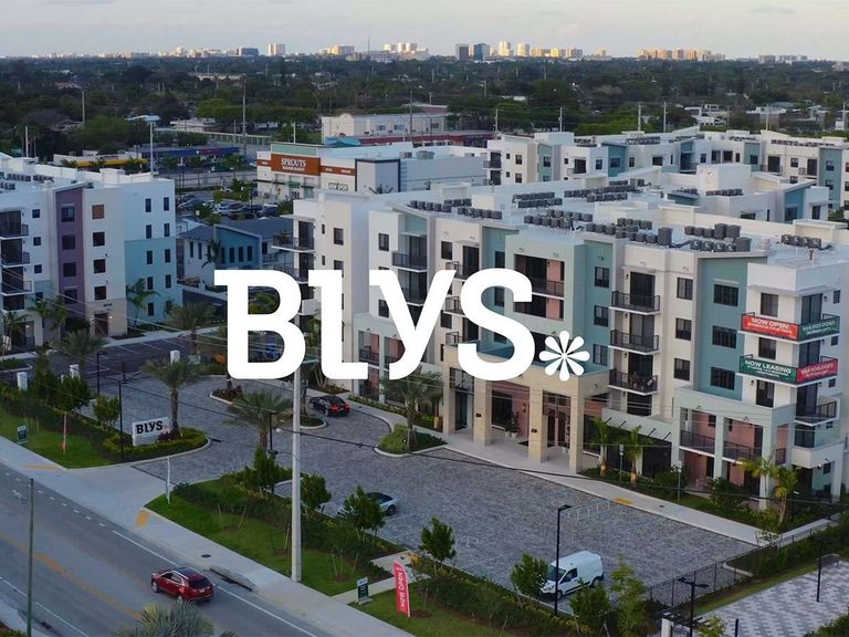 BLYS apartments in Oakland Park, FL – photo 70