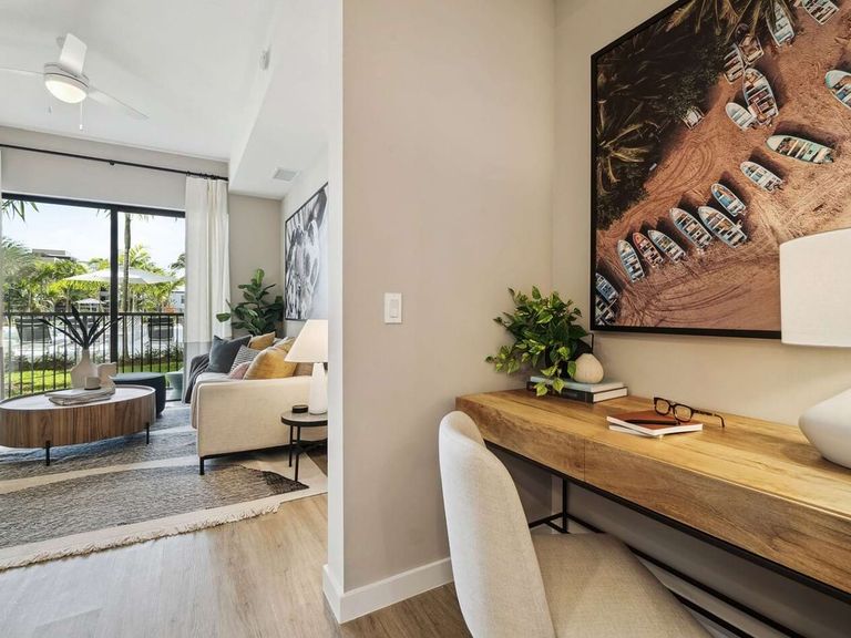 BLYS apartments in Oakland Park, FL – photo 8