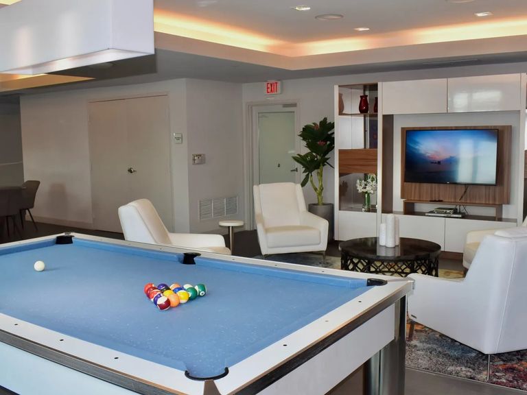 Brickell First apartments in Miami, FL – photo 13