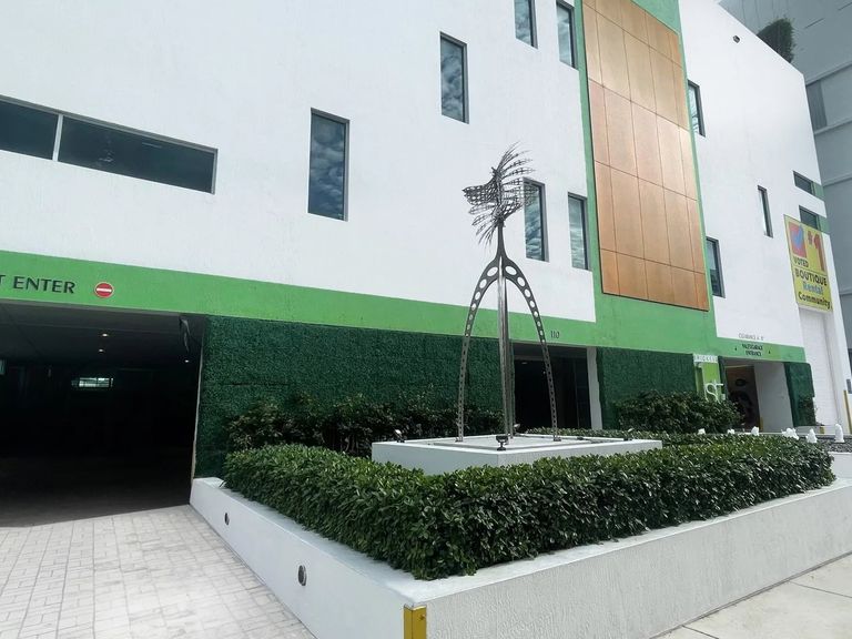 Brickell First apartments in Miami, FL – photo 15