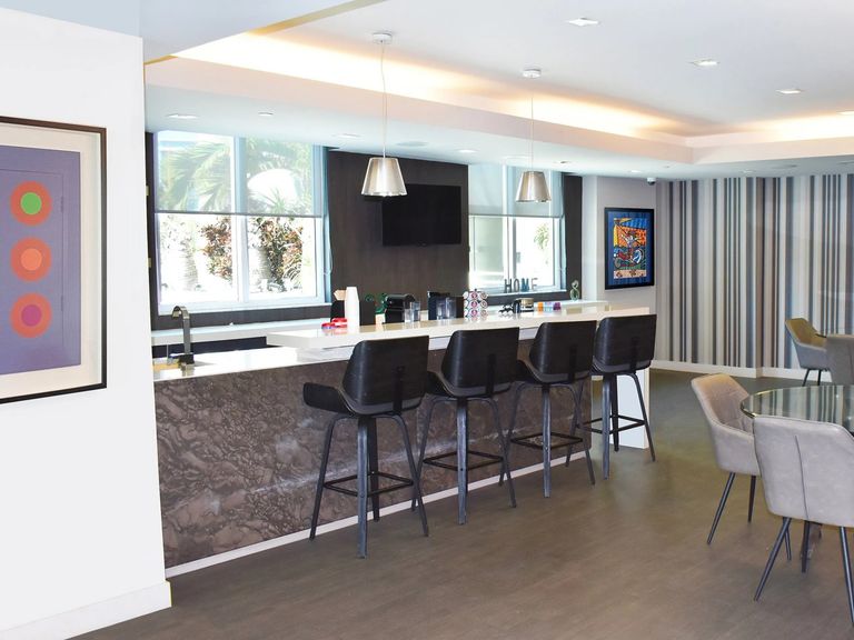 Brickell First apartments in Miami, FL – photo 17