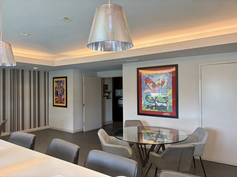 Brickell First apartments in Miami, FL – photo 18