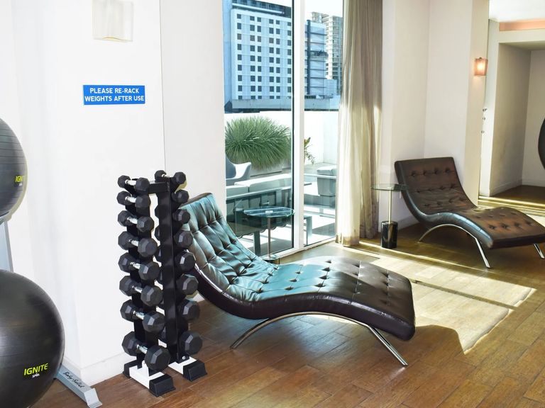 Brickell First apartments in Miami, FL – photo 19