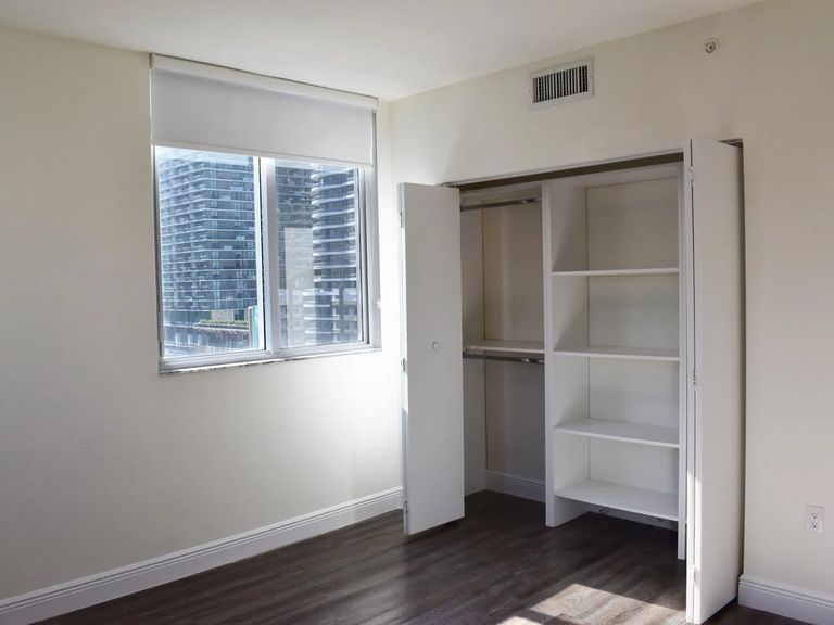 Brickell First apartments in Miami, FL – photo 20