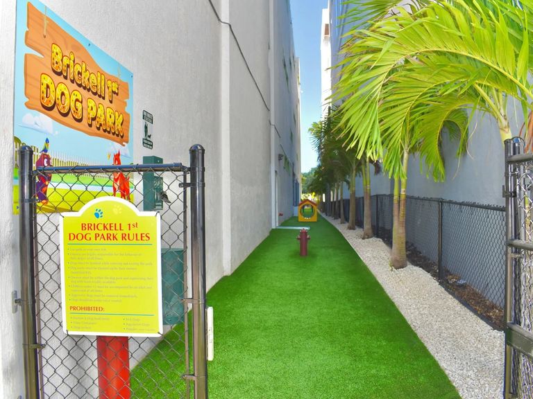 Brickell First apartments in Miami, FL – photo 21