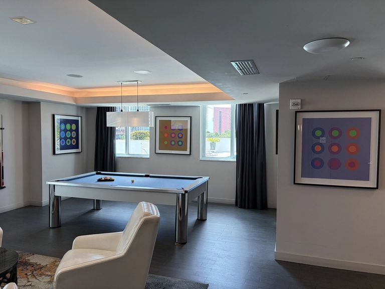 Brickell First apartments in Miami, FL – photo 22