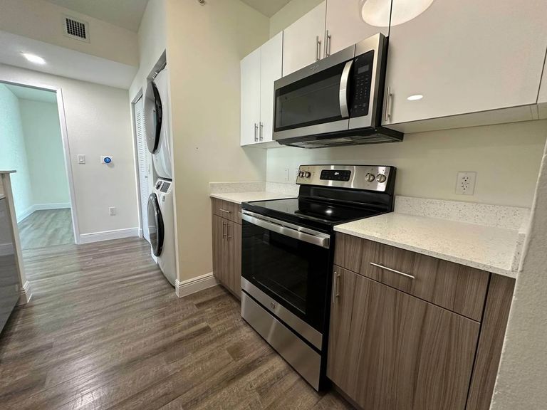 Brickell First apartments in Miami, FL – photo 24