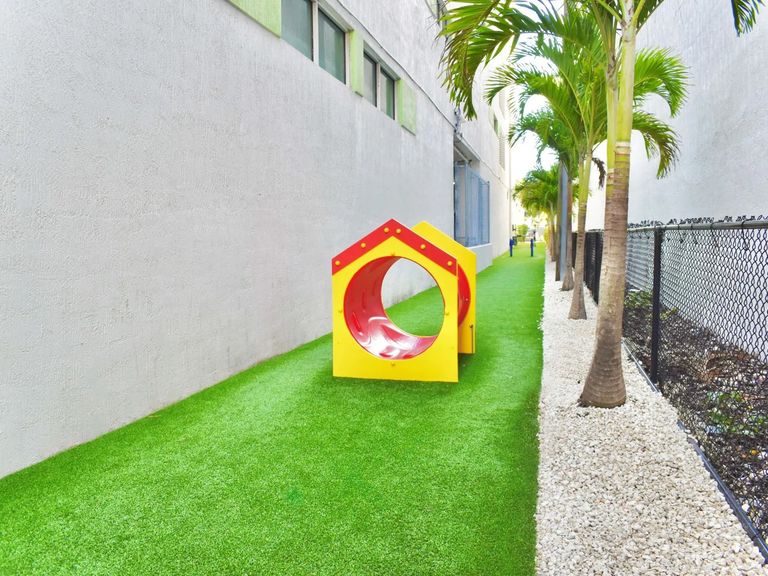 Brickell First apartments in Miami, FL – photo 30