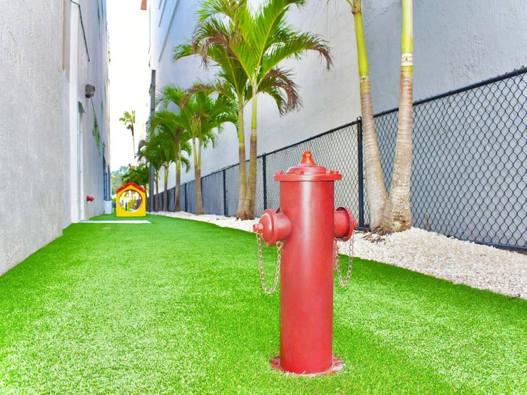 Brickell First apartments in Miami, FL – photo 31