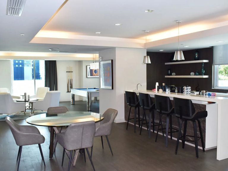 Brickell First apartments in Miami, FL – photo 33