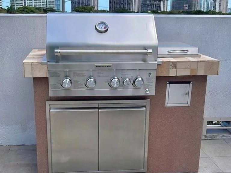 Brickell First apartments in Miami, FL – photo 34