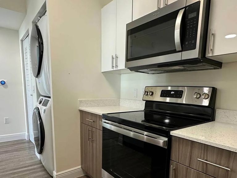 Brickell First apartments in Miami, FL – photo 37