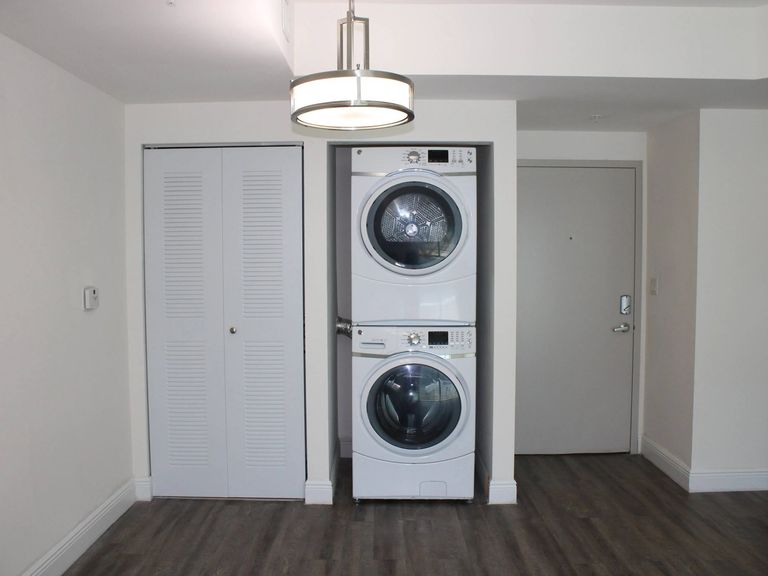 Brickell First apartments in Miami, FL – photo 38