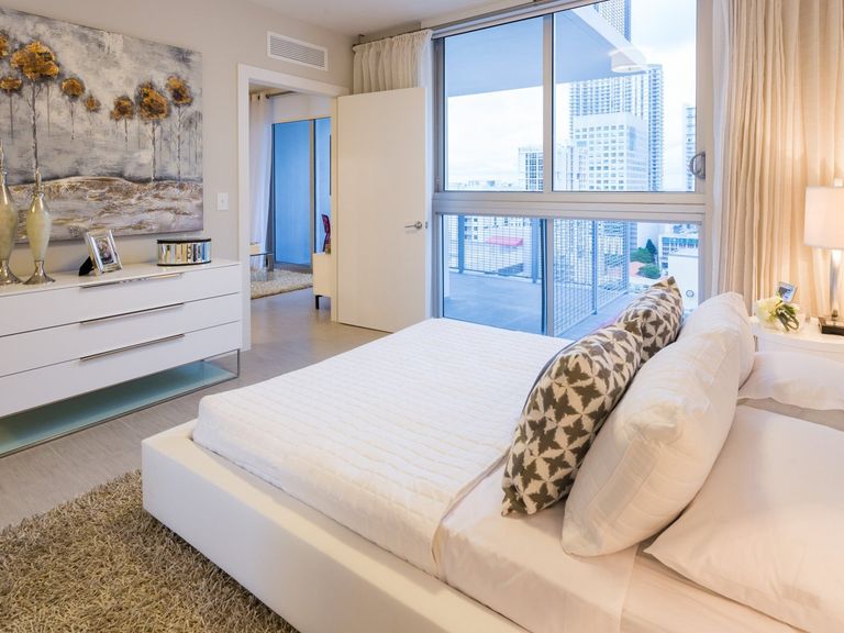 Brickell View Terrace apartments in Miami, FL – photo 11