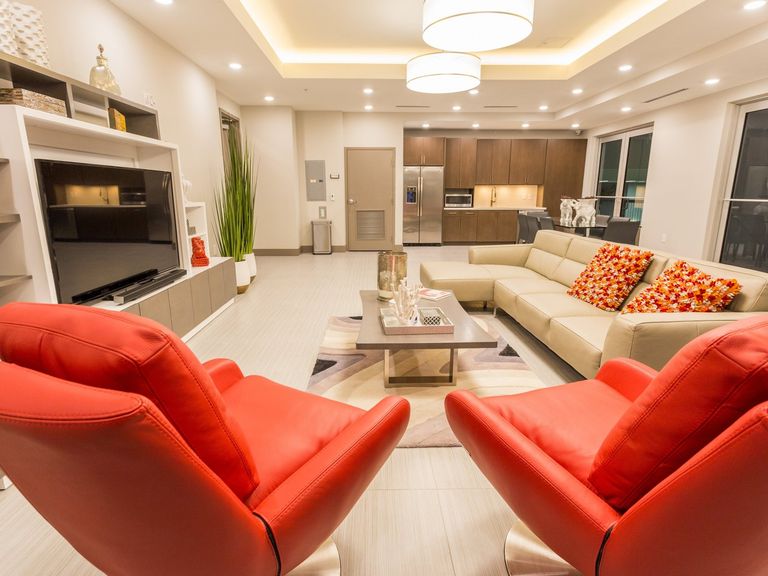 Brickell View Terrace apartments in Miami, FL – photo 12