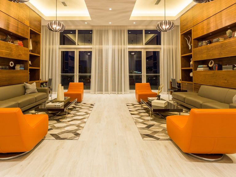Brickell View Terrace apartments in Miami, FL – photo 7
