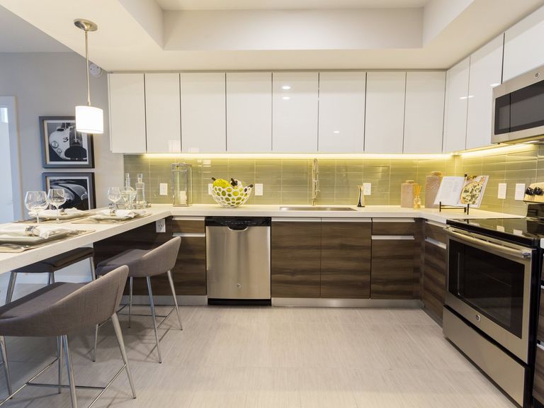 Brickell View Terrace apartments in Miami, FL – photo 9