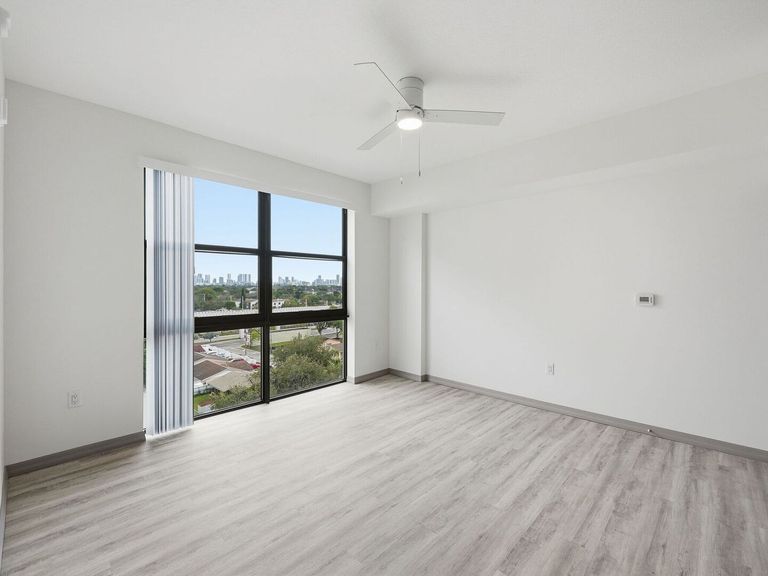 Brownsville Transit Village Phase V apartments in Miami, FL – photo 12