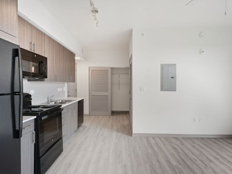 Brownsville Transit Village Phase V apartments in Miami, FL – photo 13