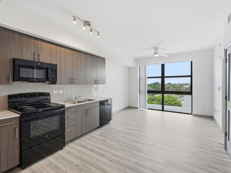 Brownsville Transit Village Phase V apartments in Miami, FL – photo 17