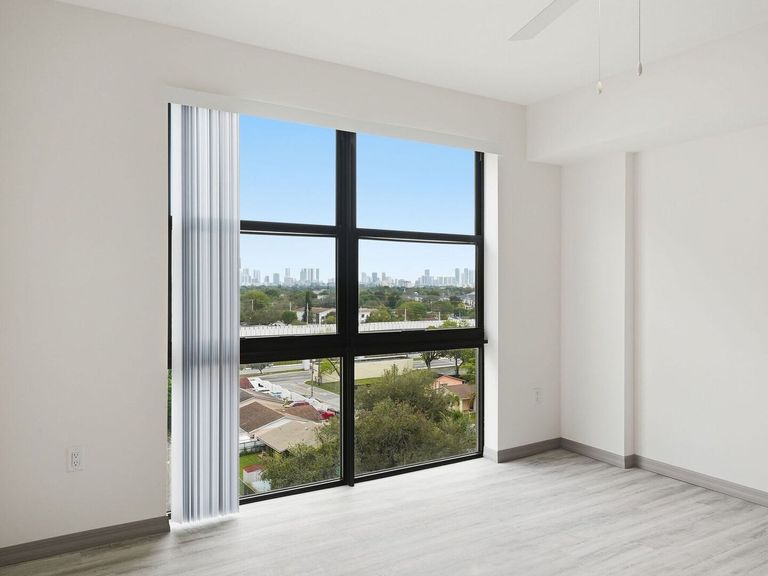 Brownsville Transit Village Phase V apartments in Miami, FL – photo 18