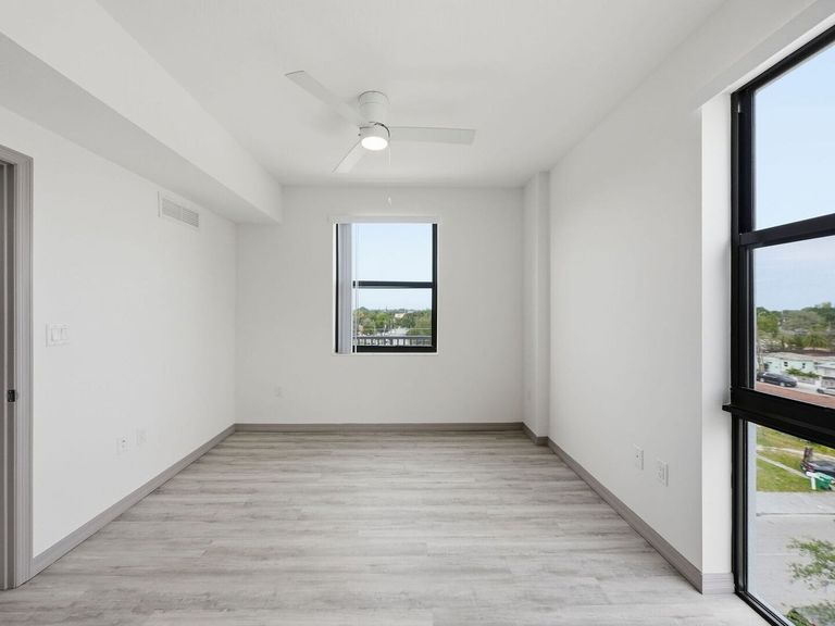 Brownsville Transit Village Phase V apartments in Miami, FL – photo 21