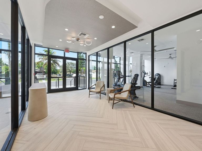 Brownsville Transit Village Phase V apartments in Miami, FL – photo 8