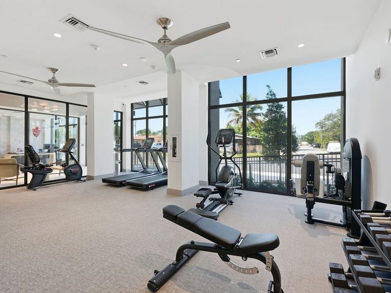 Brownsville Transit Village Phase V apartments in Miami, FL – photo 9