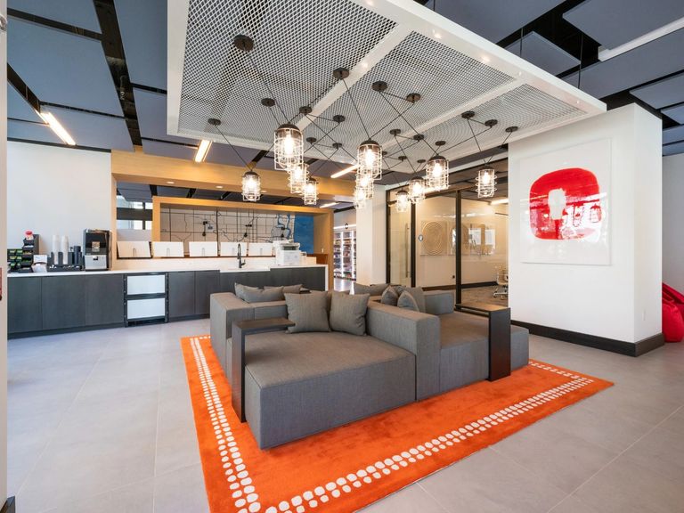 10X Las Olas Walk apartment community photo