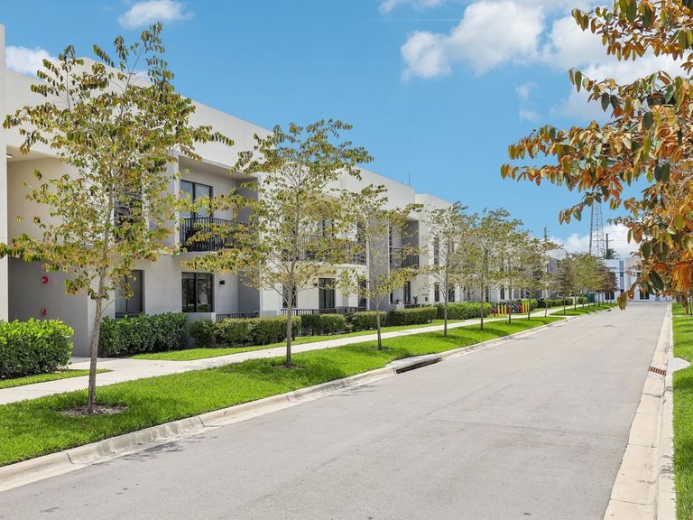 Casa Princeton apartments in Homestead, FL – photo 21
