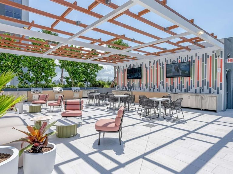 Cascade At Link apartments in Miami, FL – photo 26