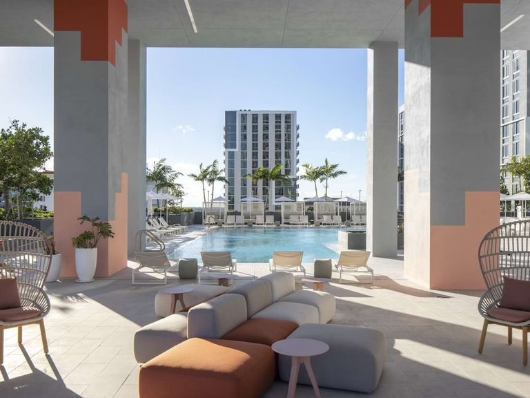 Cascade At Link apartments in Miami, FL – photo 29