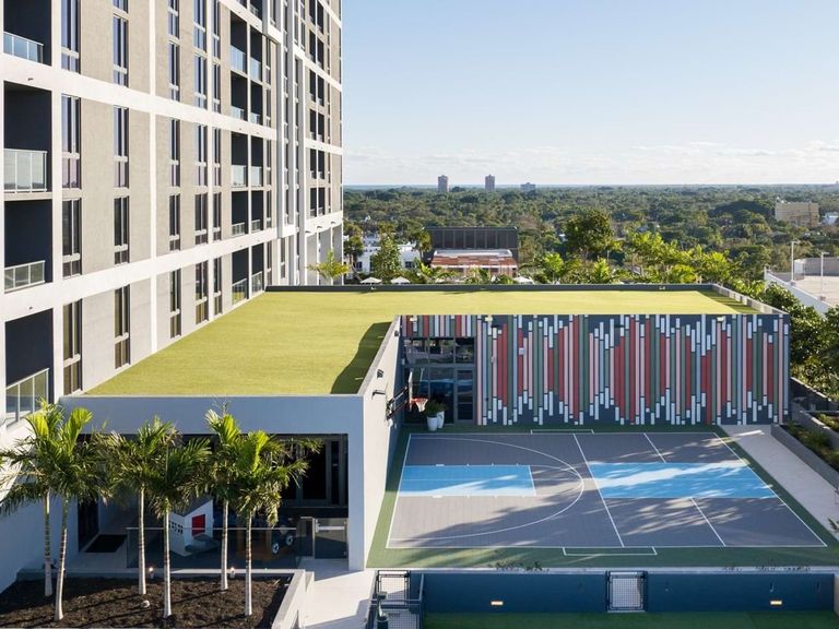 Cascade At Link apartments in Miami, FL – photo 32