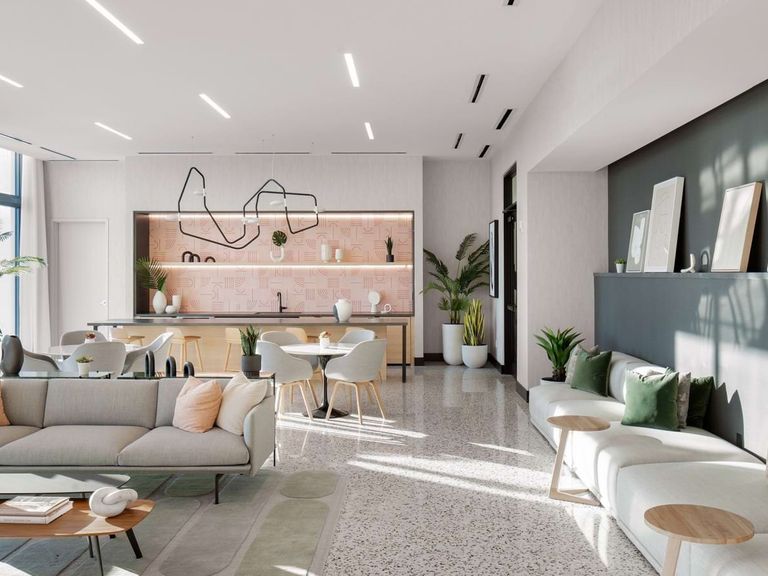 Cascade At Link apartments in Miami, FL – photo 34