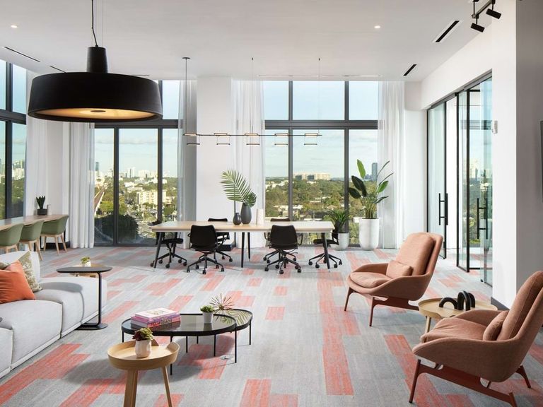Cascade At Link apartments in Miami, FL – photo 36