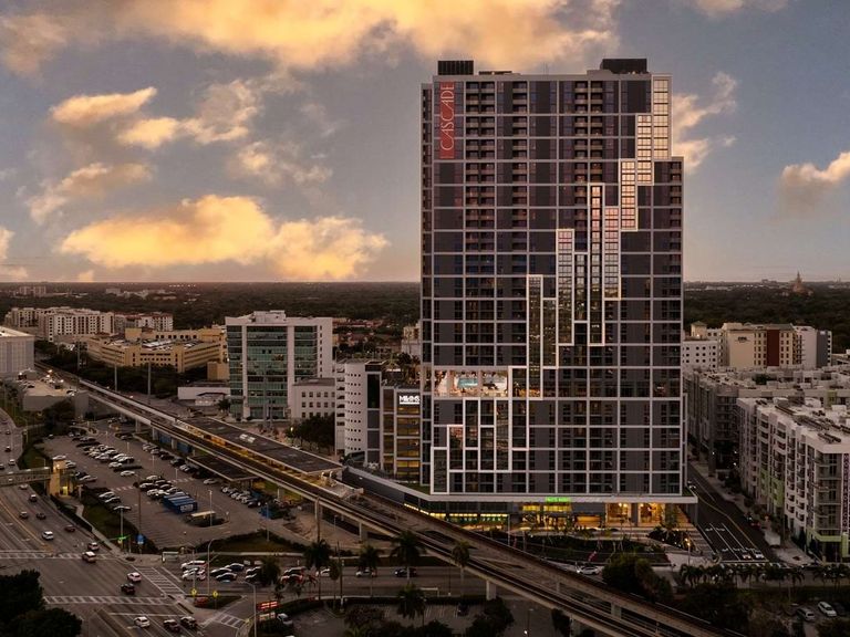 Cascade At Link apartments in Miami, FL – photo 40