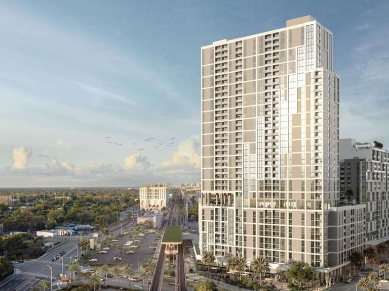 Cascade At Link apartments in Miami, FL – photo 41