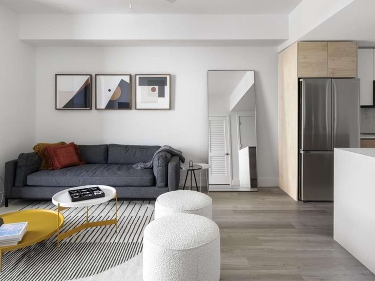 Cascade At Link apartments in Miami, FL – photo 7