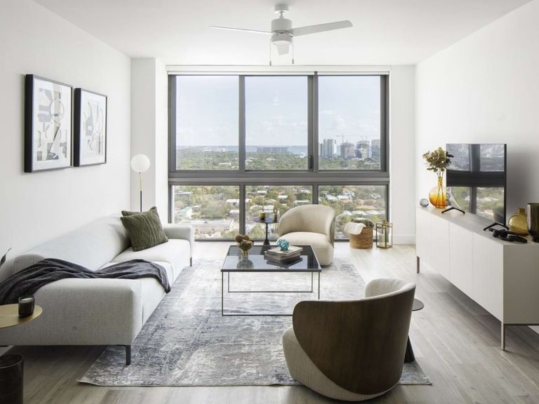 Cascade At Link apartments in Miami, FL – photo 8