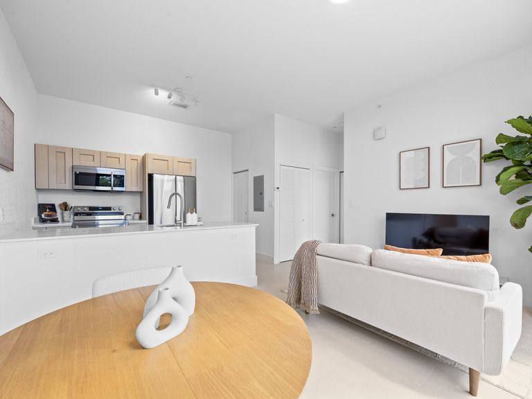 Cauley Residences by Trion Living apartments in Miami, FL – photo 10