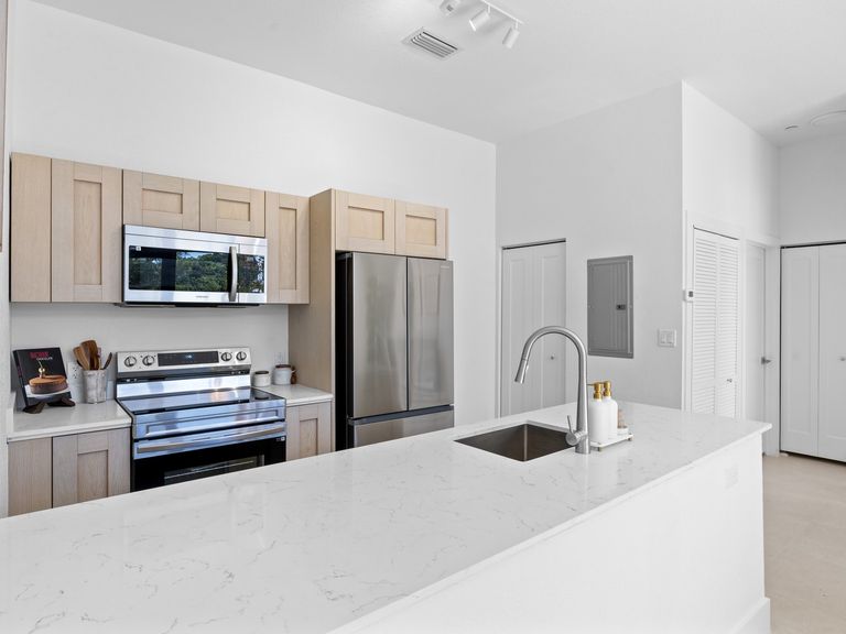 Cauley Residences by Trion Living apartments in Miami, FL – photo 12