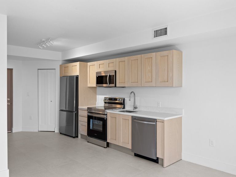 Cauley Residences by Trion Living apartments in Miami, FL – photo 15